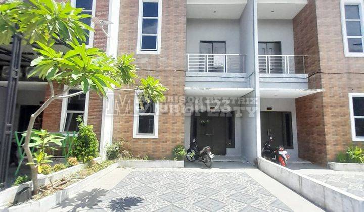  Dijual Rumah Dibawah Harga Pasar Lokasi Nyaman Dan Strategis  1