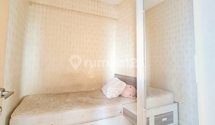 For Sale 2 Apartment Units, Studio and 2 BR, As-Is Furnished in Bogor City 2