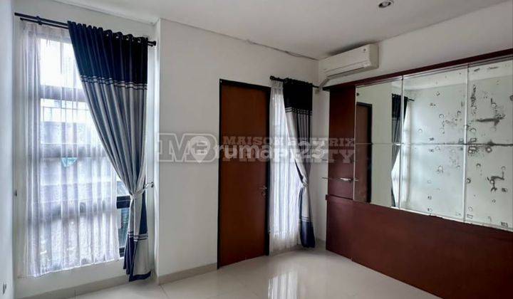 Rumah Cantik Rapi Terawat Siap Huni Lokasi Strategis Di Bintaro Terrace, Jombang Ciputat, Tangsel BK  2