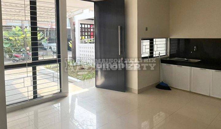 Rumah Siap Huni Di Kebayoran Harmony Bintaro Jaya Sektor 7  2