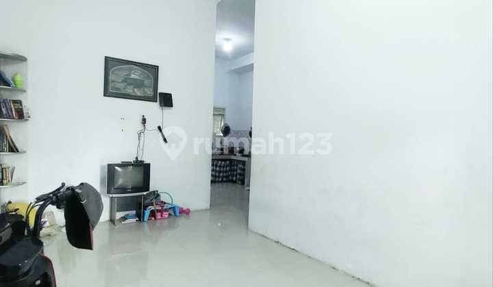 Rumah Minimalis 1 Lantai Siap Huni di Daerah Komp. Kejaksaan Tanjung Sari - Medan 2