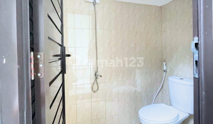 DIJUAL RUMAH CANTIK 2LANTAI LOKASI STRATEGIS DEKAT STASIUN & TOL DI BUKIT CIMANGGU CITY - BOGOR 2