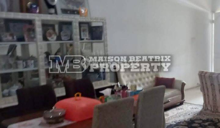 Dijual Cepat Nego Sampai Deal Rumah Rapih Terawat Siap Huni Strategis 2