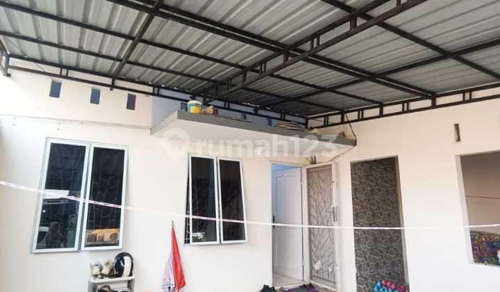 Dijual Rumah di Bawah Harga Pasar di Tenayan Raya - Pekanbaru