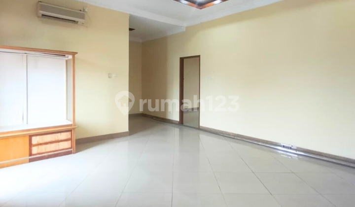 Luxury Flood-Free Ready-to-Occupy Strategic House in Tanjung Rejo, Medan Sunggal - Medan 2