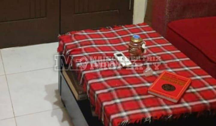  Rumah Siap Hunj Lokasi Sangat Strategis Di Vila Dago Pamulang EV  2