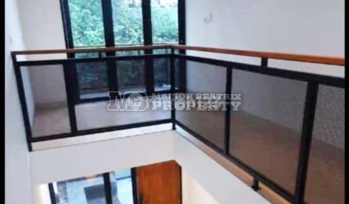  RUMAH KONSEP MODERN MINIMALIS 2LT SIAP HUNI DI KENCANA LOKA, BSD (EV) 2