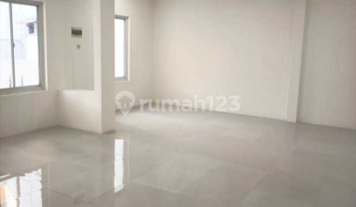 Dijual Rumah Baru Renov 2Lt Siap Huni Cluster Terdepan Melati Mas Serpong 2