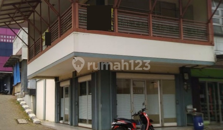 FOR SALE: 2½-STORY SHOPHOUSE, CORNER POSITION, SUPER STRATEGIC, READY TO USE, SUITABLE FOR OFFICE, CAFE, OR INVESTMENT IN LIMUS PRATAMA. FOR SALE: 2½-STORY SHOPHOUSE, CORNER POSITION, SUPER STRATEGIC, READY TO USE, SUITABLE FOR OFFICE, CAFE, OR INVESTMENT IN LIMUS PRATAMA.