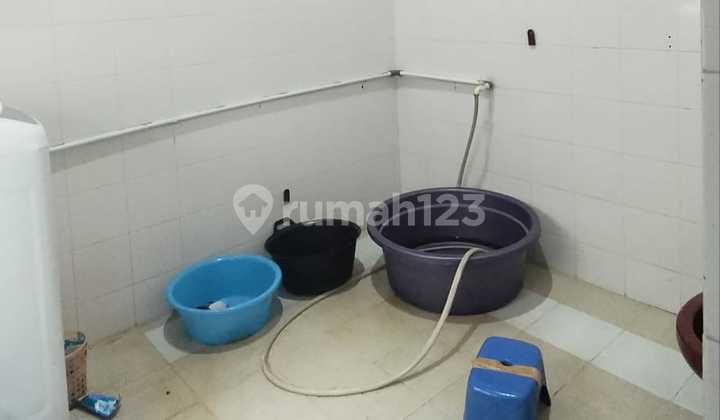 Rumah + Kios & Mini Coffee Shop bisa Dijadikan Tempat Usaha atau Disewakan Lokasi Strategis di Pinggir Jalan Medan Helvetia 2