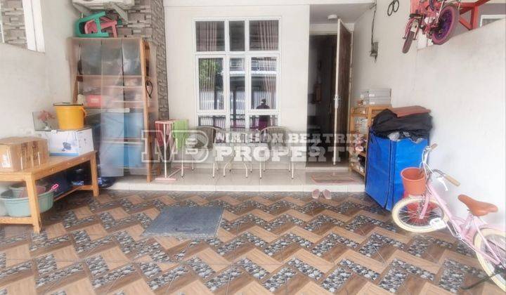 Rumah Bagus Terawat Siap Huni Lokasi Nyaman Dan Strategis 2