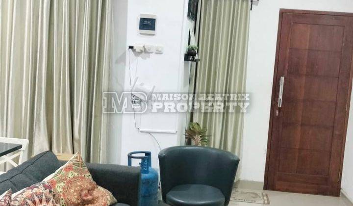  Rumah Bagus Lokasi Strategis Di Vila Pamulang Lestari Residence, Pamulang Tangsel WT  2