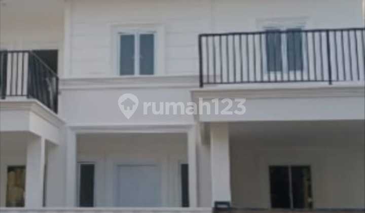 Dijual Rumah Baru Renov 2Lt Siap Huni Cluster Terdepan Melati Mas Serpong Dijual Rumah Baru Renov 2Lt Siap Huni Cluster Terdepan Melati Mas Serpong
