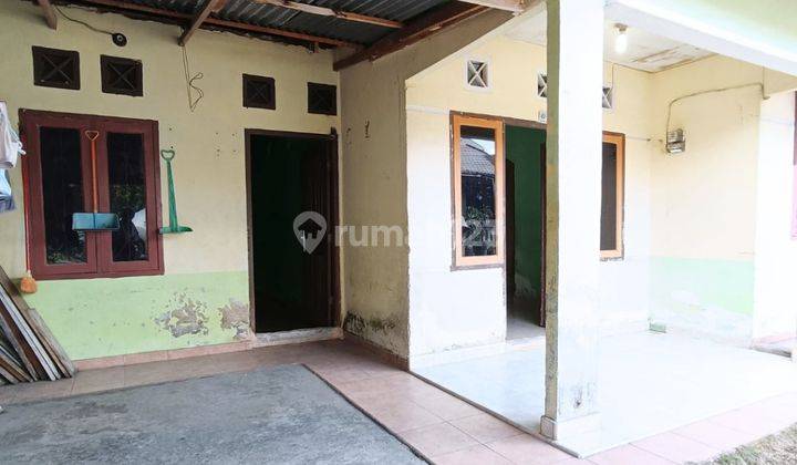  RUMAH MURAH LOKASI STRATEGIS DI TENAYAN RAYA - PEKANBARU (NT) 1