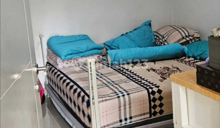 Minimalist House One Step to St Cisauk 1Lt Ready to Live in Serpong Garden 1, Cisauk - Tangerang