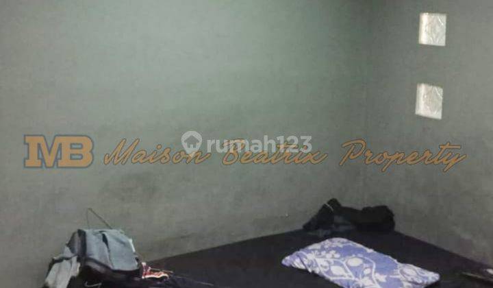 Rumah Siap Huni Dekat Pasar Modern Bsd VP  2