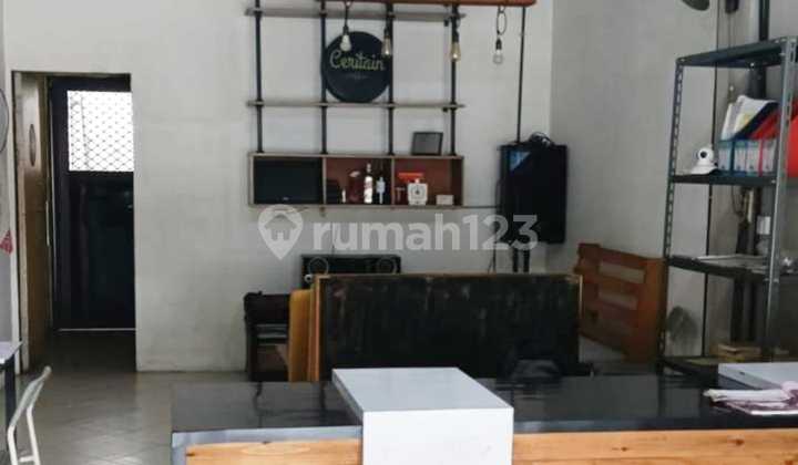 Strategic Shop House for Sale on the Side of Pondok Gede - Bekasi Main Road 2