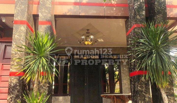 Rumah Siap Huni Lokasi Strategis Di Jl. Nusantara, Percut Sei Tuan, Deli Serdang 2