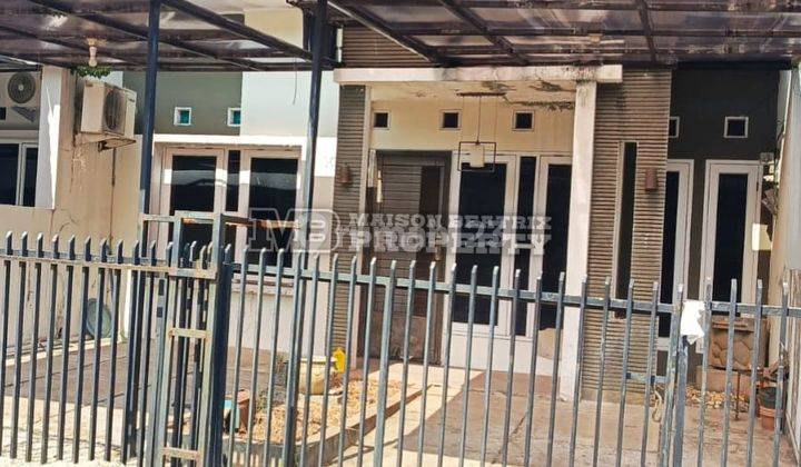 Murah Rumah Di Nusaloka Sektor 14.6 Bsd City Tangsel IR  1