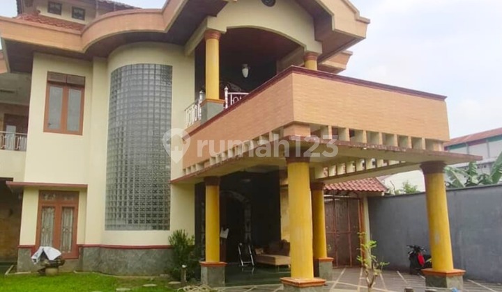 Rumah Mewah Bebas Banjir Siap Huni Strategis di Tanjung Rejo, Medan Sunggal - Medan Rumah Mewah Bebas Banjir Siap Huni Strategis di Tanjung Rejo, Medan Sunggal - Medan