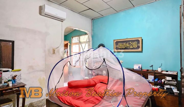 HOUSE ON JL. BERINGIN HELVETIA MEDAN SUITABLE FOR BOARDING OR RESIDENCE (NT) 2