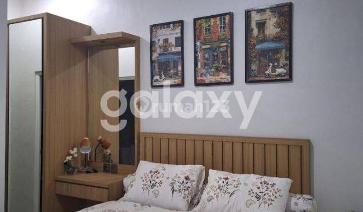 RUMAH FURNISHED 2 LANTAI DI NYIDAH KEDIRI TABANAN, BALI 2