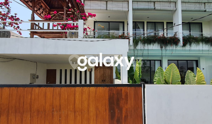 Yudhistira Twin Villas Ubud Gianyar, Bali