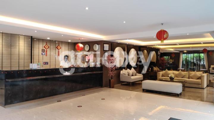 Dijual kondotel di Kuta-Bali Grand Kuta Residence 2