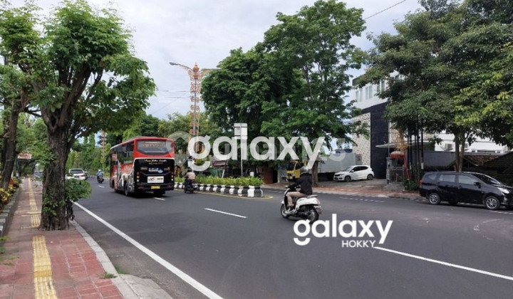 Exclusive Shop House on Ngurah Rai Bypass, Pemogan, Denpasar, Bali Exclusive Shop House on Ngurah Rai Bypass, Pemogan, Denpasar, Bali