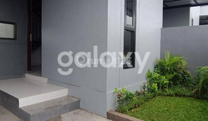 RUMAH FURNISHED 2 LANTAI DI NYIDAH KEDIRI TABANAN, BALI 2