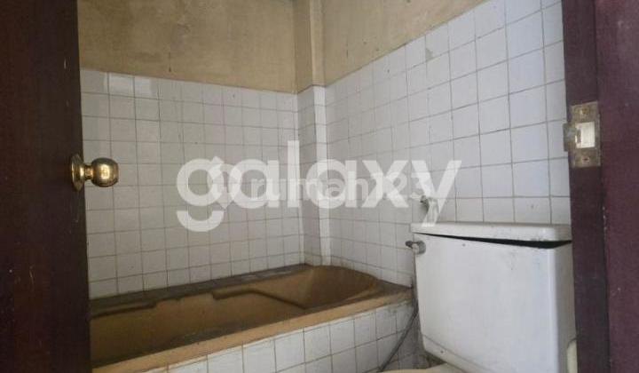 3-STORY EMPTY RUKO ON RAYA KUTA BADUNG, BALI 2