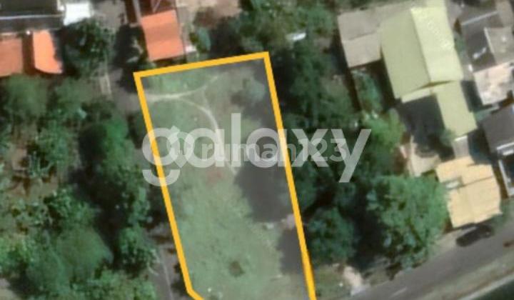 TANAH TUKAD PUNGGAWA SERANGAN DENPASAR, BALI TANAH TUKAD PUNGGAWA SERANGAN DENPASAR, BALI