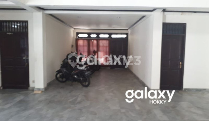 DIJUAL RUMAH GATOT SUBROTO DAUH PURI KAJA DENPASAR, BALI 2