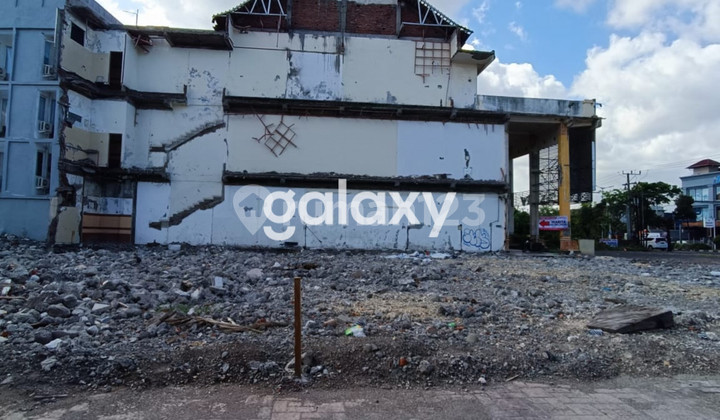 LAND SUNSET ROAD KUTA BADUNG, BALI LAND SUNSET ROAD KUTA BADUNG, BALI