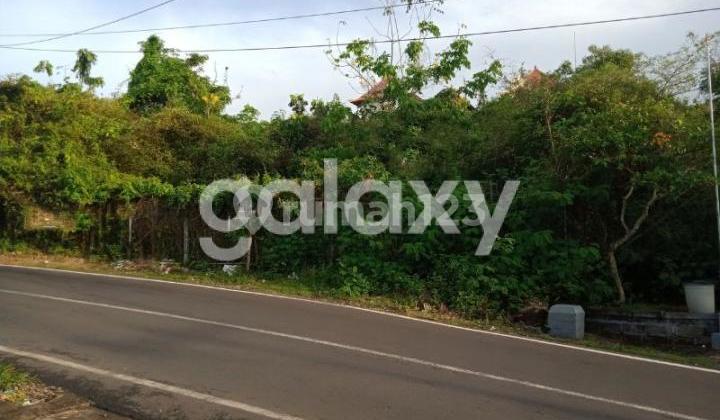 TANAH KOMERSIL TAMAN GIRI JIMBARAN BADUNG, BALI TANAH KOMERSIL TAMAN GIRI JIMBARAN BADUNG, BALI