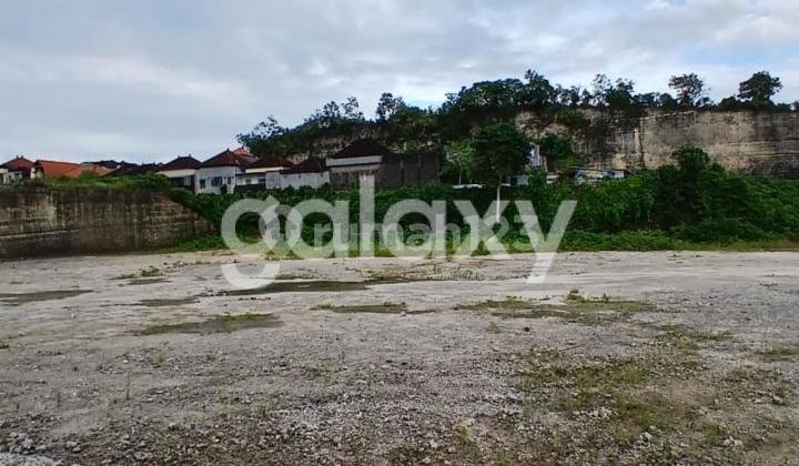TANAH SIAP BANGUN DI TUKAD SELATAN UNGASAN BADUNG, BALI TANAH SIAP BANGUN DI TUKAD SELATAN UNGASAN BADUNG, BALI