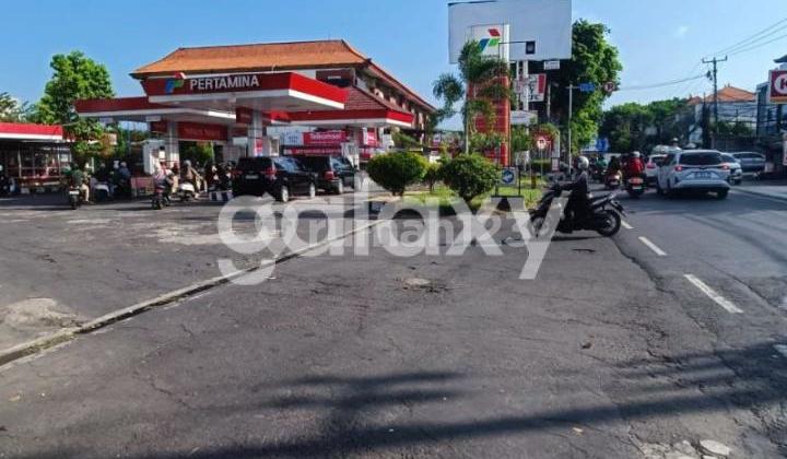 Spbu Aktif Tanah Luas Strategis Premium Raya Kuta Seminyak Bali Spbu Aktif Tanah Luas Strategis Premium Raya Kuta Seminyak Bali