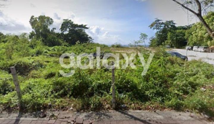 Tanjung Benoa Pratama Badung, Bali Land