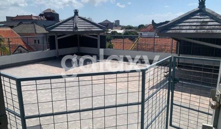 RUMAH KOSONGAN TAMAN GRIYA JIMBARAN BADUNG, BALI 2