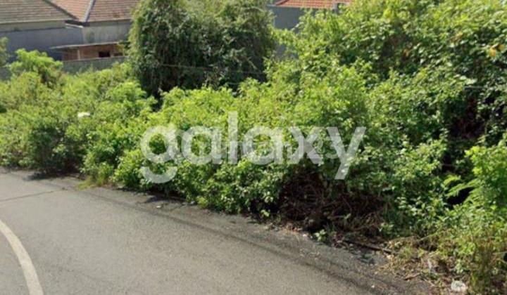 TANAH STRATEGIS SIAP BANGUN DI MERAK I UNGASAN BADUNG, BALI TANAH STRATEGIS SIAP BANGUN DI MERAK I UNGASAN BADUNG, BALI