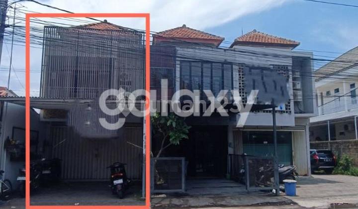 RUKO STRATEGIS DI TUKAD BALIAN SIDAKARYA DENPASAR, BALI RUKO STRATEGIS DI TUKAD BALIAN SIDAKARYA DENPASAR, BALI
