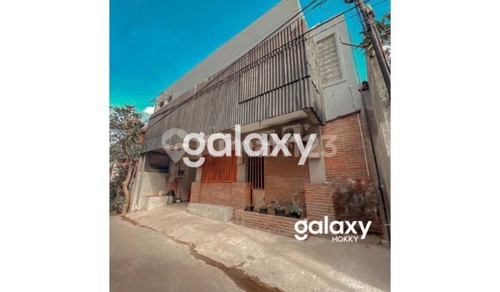 DIJUAL HOSTEL KUBU ANYAR KUTA BADUNG, BALI