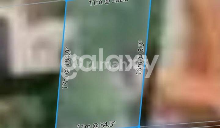 Tanah Strategis di Gurita Sesetan Denpasar, Bali Tanah Strategis di Gurita Sesetan Denpasar, Bali