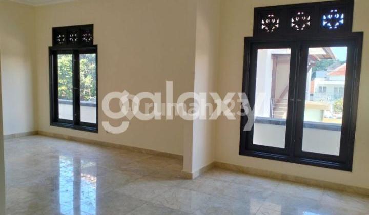 Semi Villa House in Moh Yamin Renon, Denpasar, Bali 2