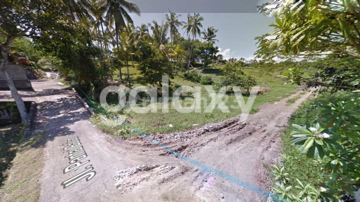 Land Ready to Build on Balian Beach, Lalanglinggah, Tabanan, Bali