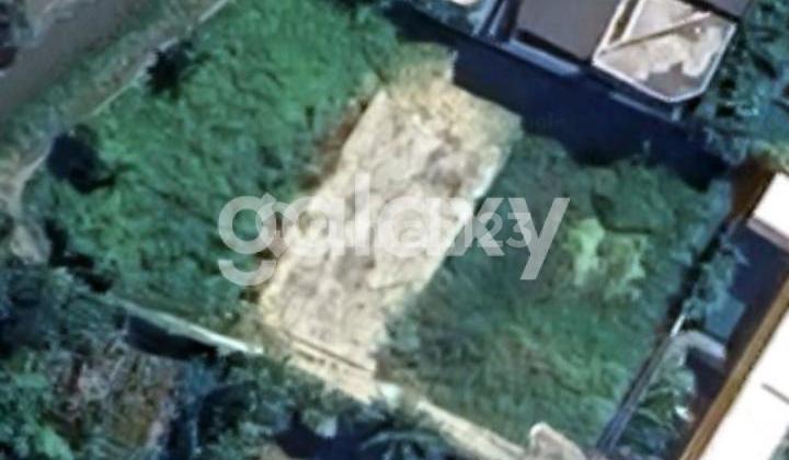 Tanah Strategis di Pemelisan Agung Tibubeneng Badung, Bali