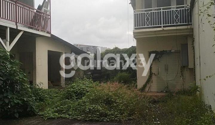 TANAH STRATEGIS DI MAHENDRADATTA PADANGSAMBIAN DENPASAR, BALI