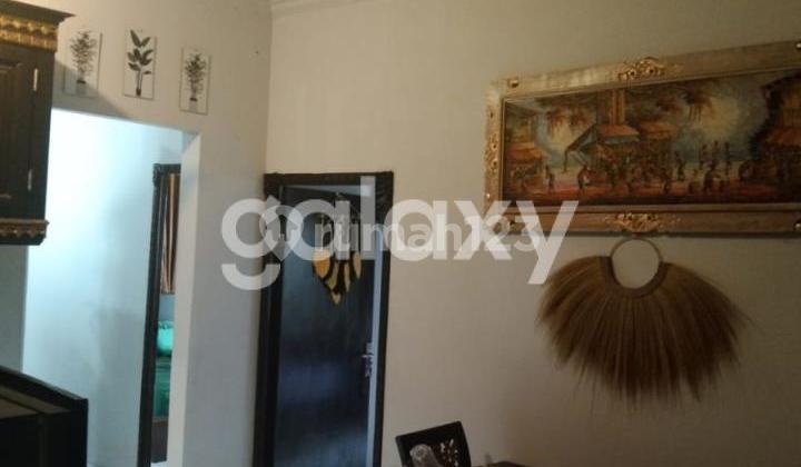 2-STORY SHOP HOUSE IN TANGKUBAN PERAHU, PADANGSAMBIAN KLOD, DENPASAR, BALI 2