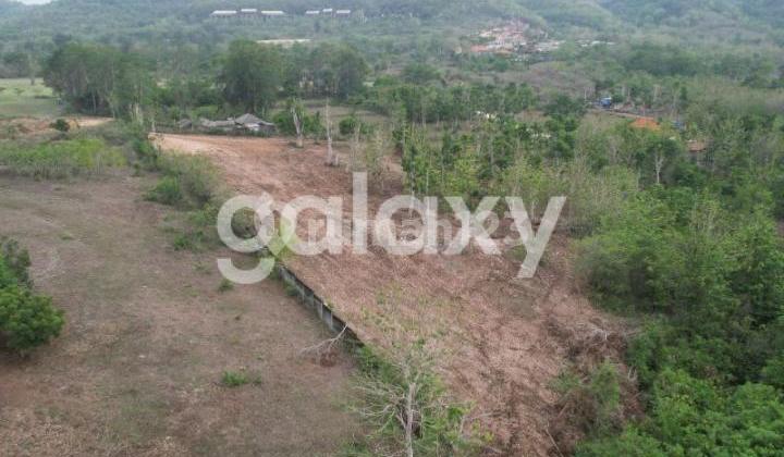 TANAH KAVLING  DI PURA MANIK PAANG PECATU BADUNG, BALI
