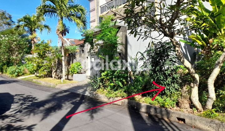 Tanah Link Perumahan Taman Mumbul Benoa Nusa Dua Badung, Bali Tanah Link Perumahan Taman Mumbul Benoa Nusa Dua Badung, Bali